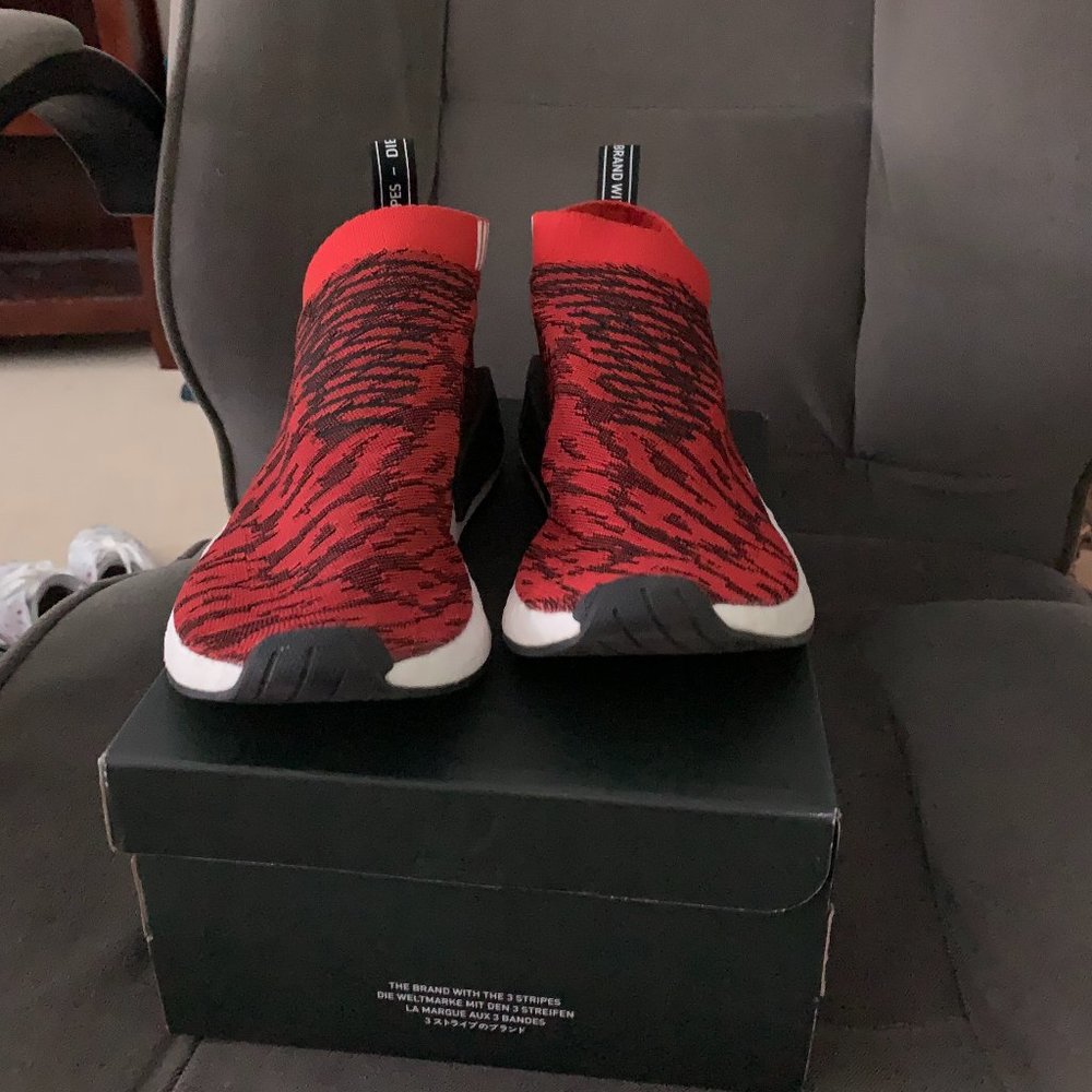 Adidas nmd cs2